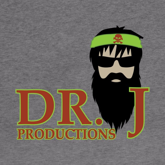 DR.J PRODUCTIONS by Lady Jenji